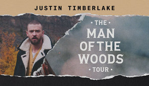 Justin Timberlake, Toronto, Ontario, Canada