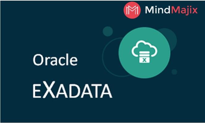 Here Is A Way To Learn Oracle Exadata Course Effectively, New York, United States