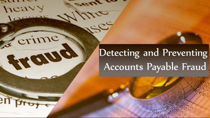 Detecting and Preventing Accounts Payable Fraud, Denver, Colorado, United States