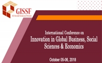 International Conference on Innovation in Global Business, Social Sciences & Economics (IGBSSE-2018)