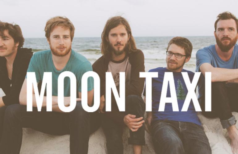 Moon Taxi Concert Tickets - Tixbag.com, Oxford, Mississippi, United States