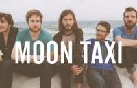 Moon Taxi Concert Tickets - Tixbag.com
