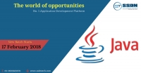 Java Course in Delhi | Java Certification Training Delhi – SSDN technologies