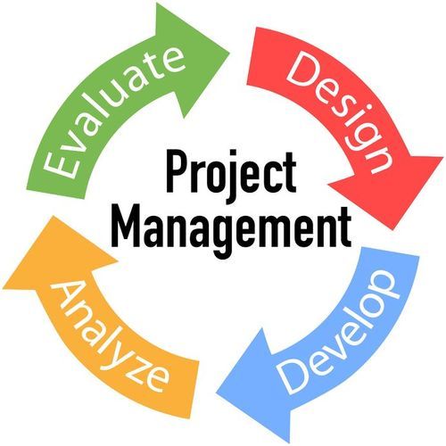 Advanced Project Management course (5th, to 30th, March 2018 for 20 Days), Nairobi, Kenya