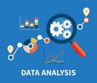 Data analysis, visualization using excel course