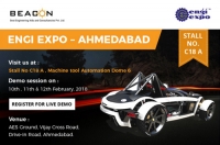 ENGI EXPO - Ahmedabad