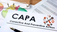 Align CAPA to ISO 9001:2015