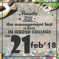 Panache : The management fest