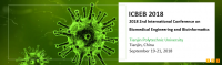 2018 2nd International Conference on Biomedical Engineering and Bioinformatics (ICBEB 2018)