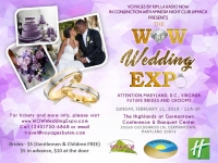 WOW Wedding Expo