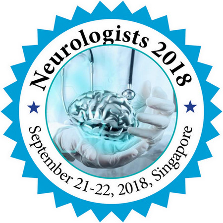 12th Global Neurologists Meeting on  Neurology and Neurosurgery, Singapore, Central, Singapore