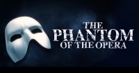 Phantom of the Opera Show Tickets 2018
