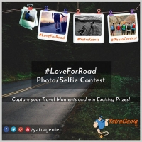 Love For Road