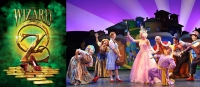 The Wizard of Oz Tickets 2018