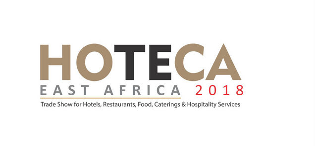 HOTECA East Africa 2018, Nairobi, Kenya