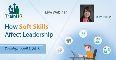 How Soft Skills Affect Leadership, Fremont, California, United States
