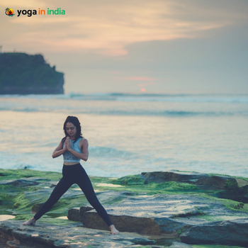 200 Hour Yoga Teacher Training in Goa, South Goa, Goa, India