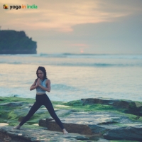 200 Hour Yoga Teacher Training in Goa