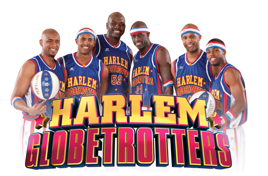 The Harlem Globetrotters 2018 World Tour, Hartford, Connecticut, United States