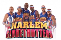 The Harlem Globetrotters 2018 World Tour