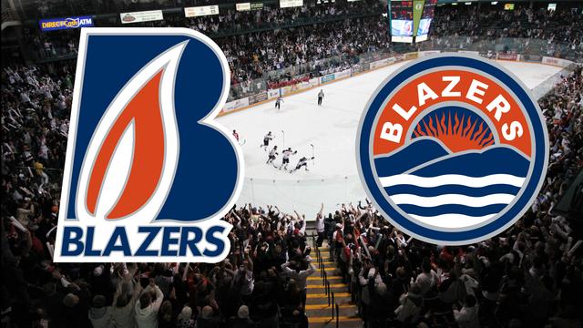Kamloops Blazers vs Vancouver Giants Tickets, Kootenay Boundary, British Columbia, Canada