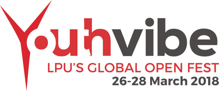 Youthvibe 2018, Jalandhar, Punjab, India