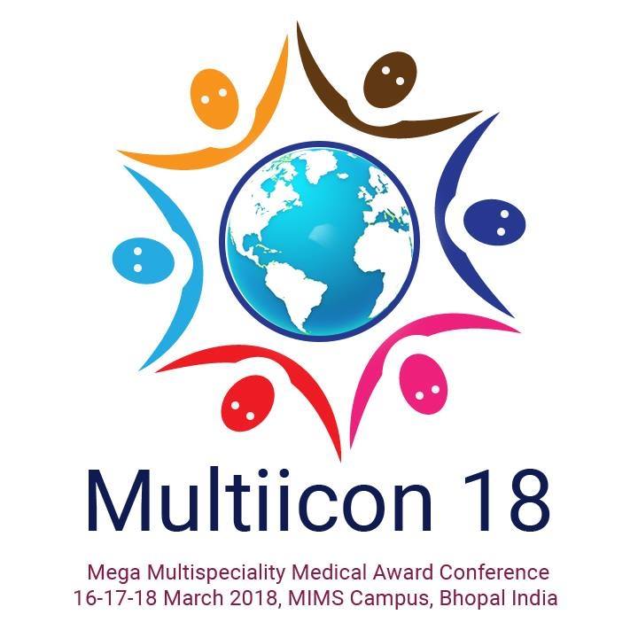 Mega Multispeciality Medical Award Conference, Bhopal, Madhya Pradesh, India