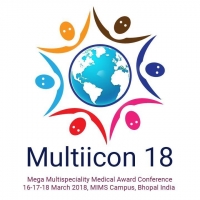 Mega Multispeciality Medical Award Conference