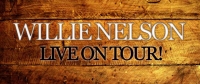 Willie Nelson Tickets