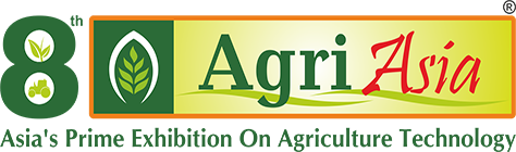 Agriculture Exhibition 2018 - Agri Asia, Ahmedabad, Gujarat, India