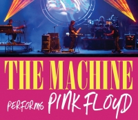 The Machine - The Ultimate Pink Floyd Tribute