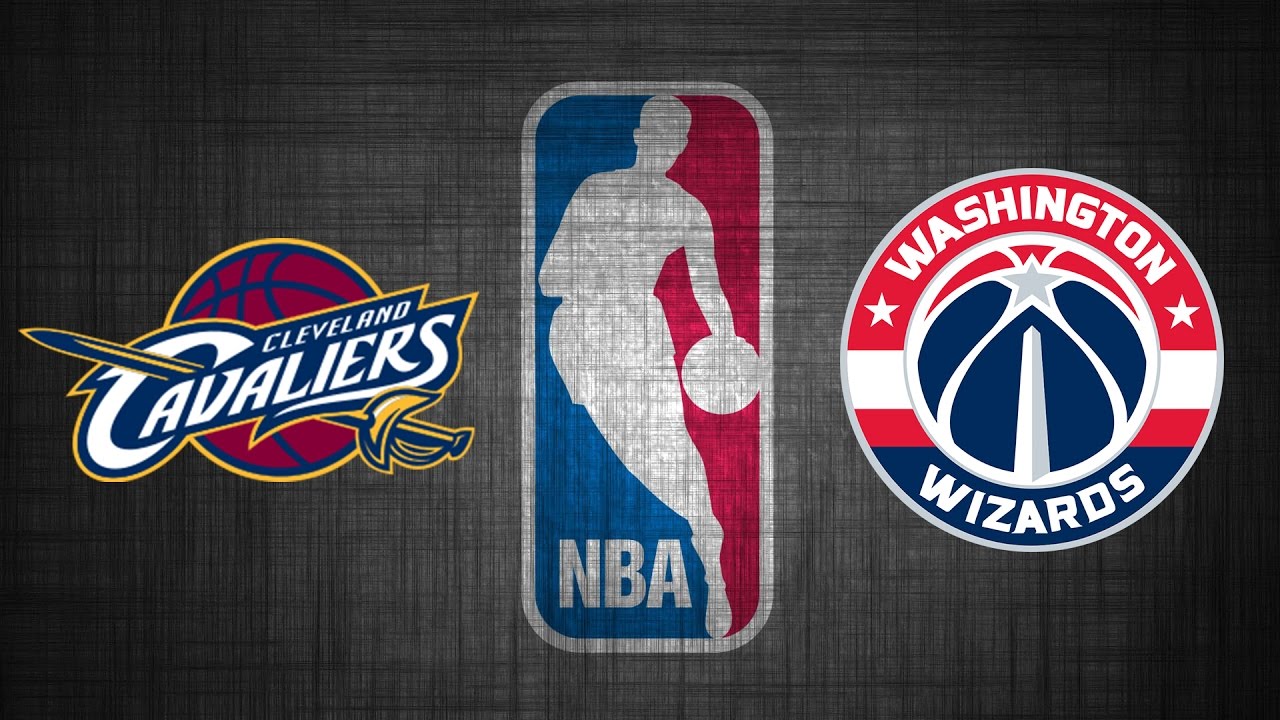 Cleveland Cavaliers vs. Washington Wizards - Basketball Tickets, Cleveland, Ohio, United States