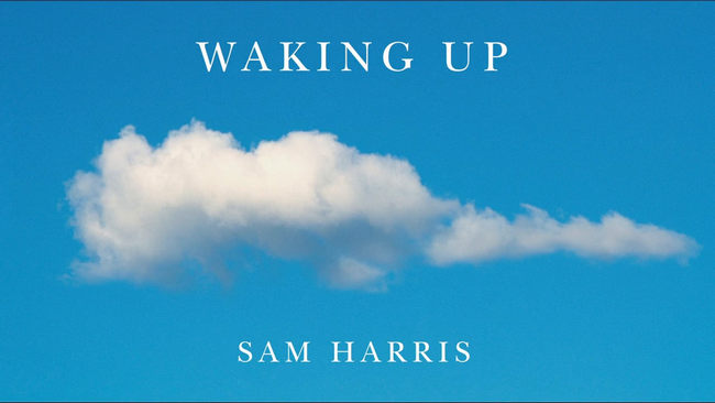 Waking Up Book Club - Sam Harris & Steven Pinker, Hollywood, California, United States