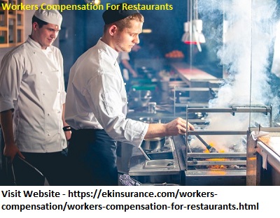 Have You Seriously Considered The Option Of Workers Comp For Food Service?, Panama, Panama