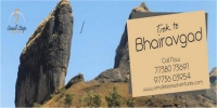 Thrilling Trek to Bhairavgad (Moroshi)