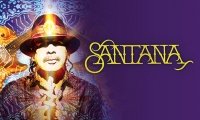 Santana - Divination Tour 2018