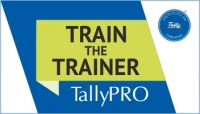Train the Trainer (TTT) Program on TallyPRO