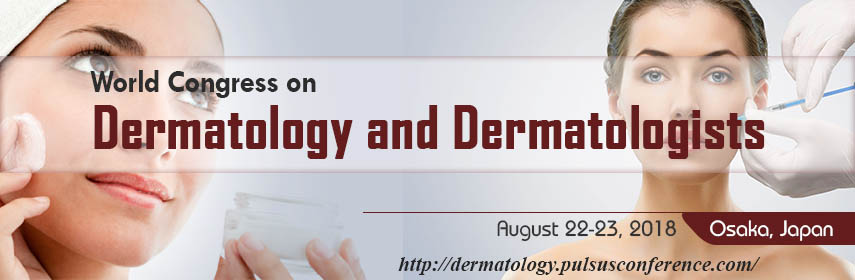 World Congress on Dermatology and Dermatologists, Osaka, Japan