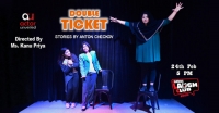 Double Ticket: Selected Stories By Anton Checkov