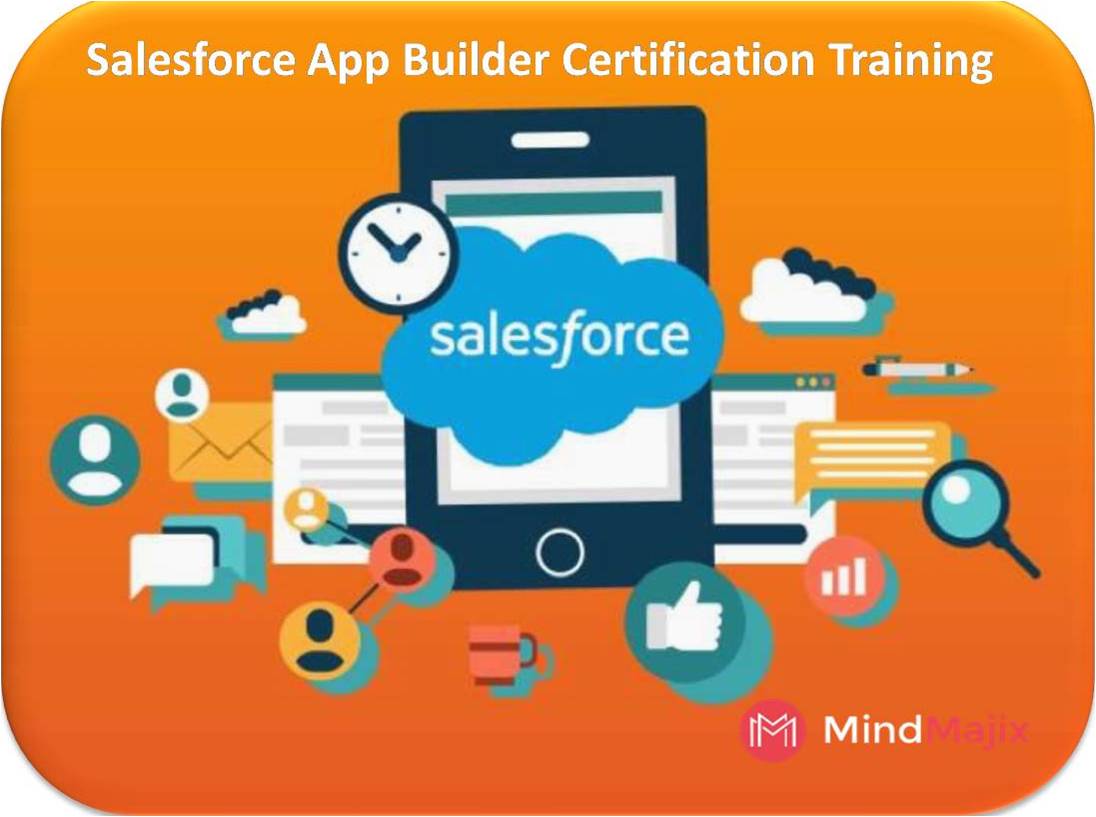 Learn Salesforce App Builder Training by Real time Experts, New York, United States