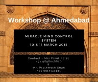 Miracle Mind Control System