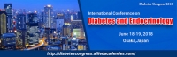 International Conference on Diabetes and Endocrinology