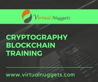 cryptography blockchain online training