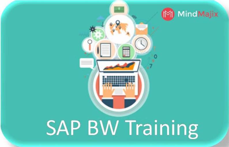 SAP BW Online training Classes by Real-time Experts, New York, United States