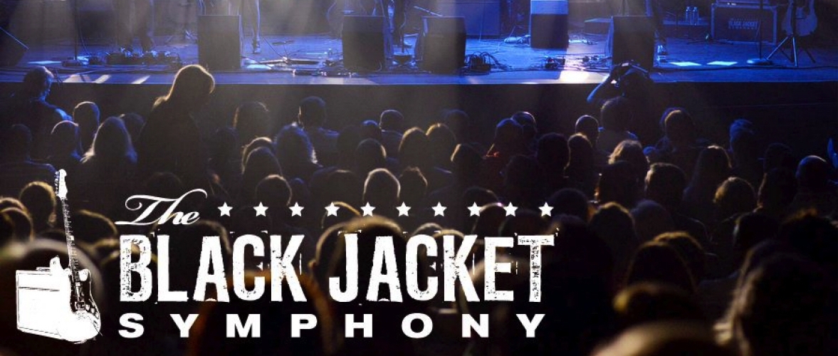 Black Jacket Symphony: Pink Floyd's The Dark Side of the Moon, Tulsa, Oklahoma, United States