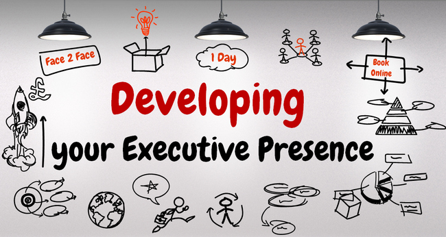 Executive Presence - Key to Getting Promoted, Denver, Colorado, United States