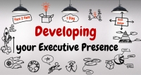Executive Presence - Key to Getting Promoted