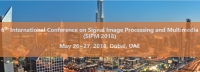 6th International Conference on Signal Image Processing and Multimedia (SIPM 2018)