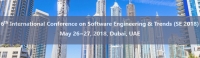 6th International Conference on Software Engineering & Trends (SE 2018)