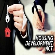 Housing and Urban Development Act: Overview and 2018 Updates, Aurora, Colorado, United States
